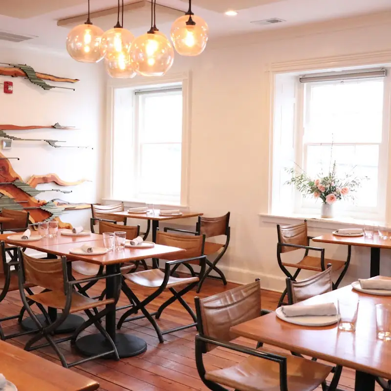 Field & Main Restaurant