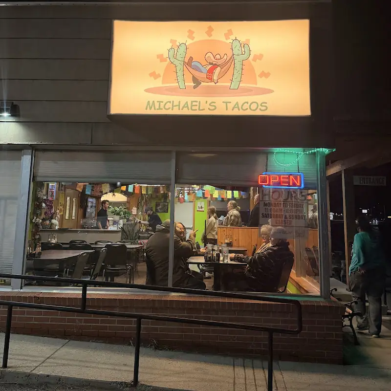 Michael's Tacos, LLC