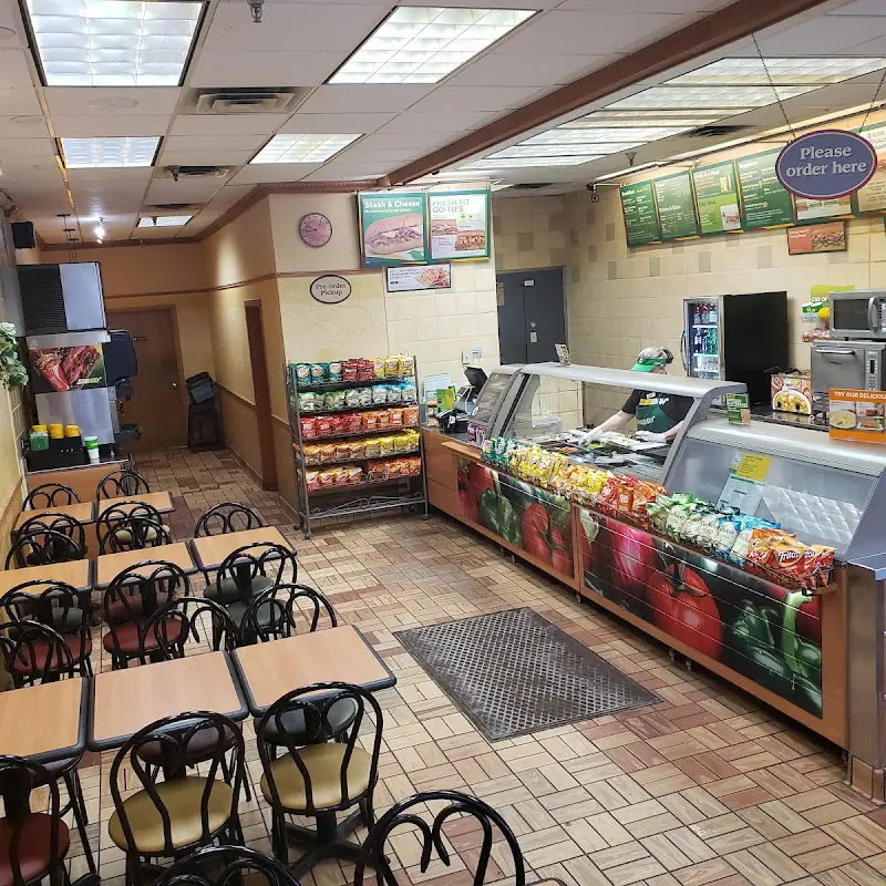 Subway