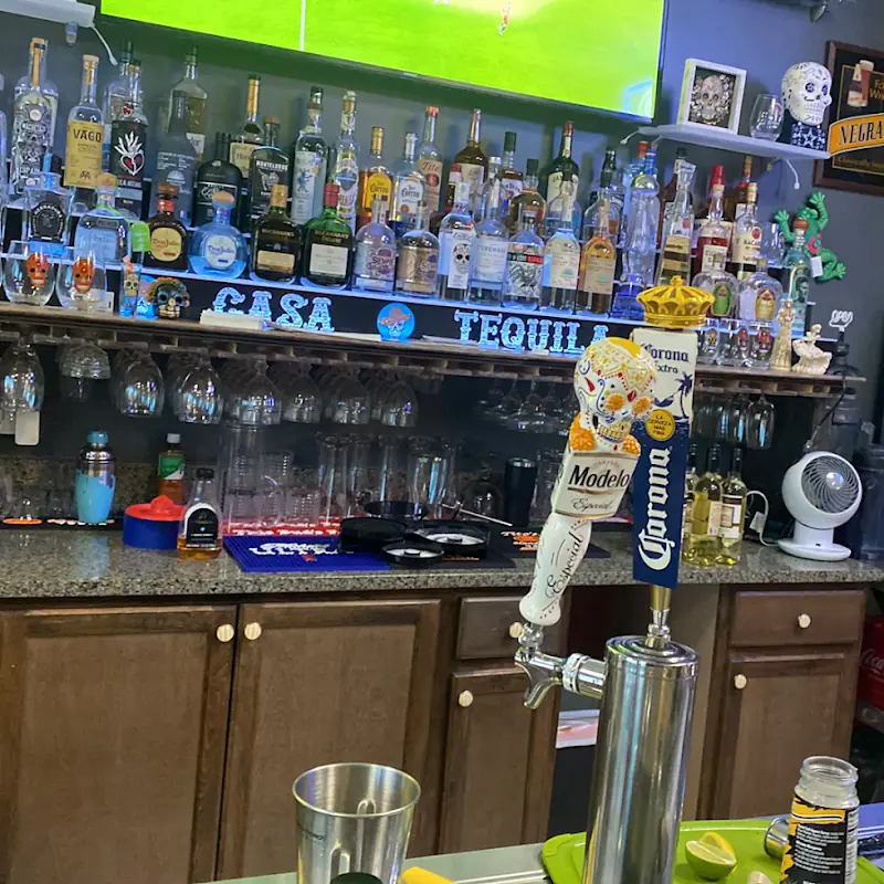 Casa Tequila Mexican Restaurant