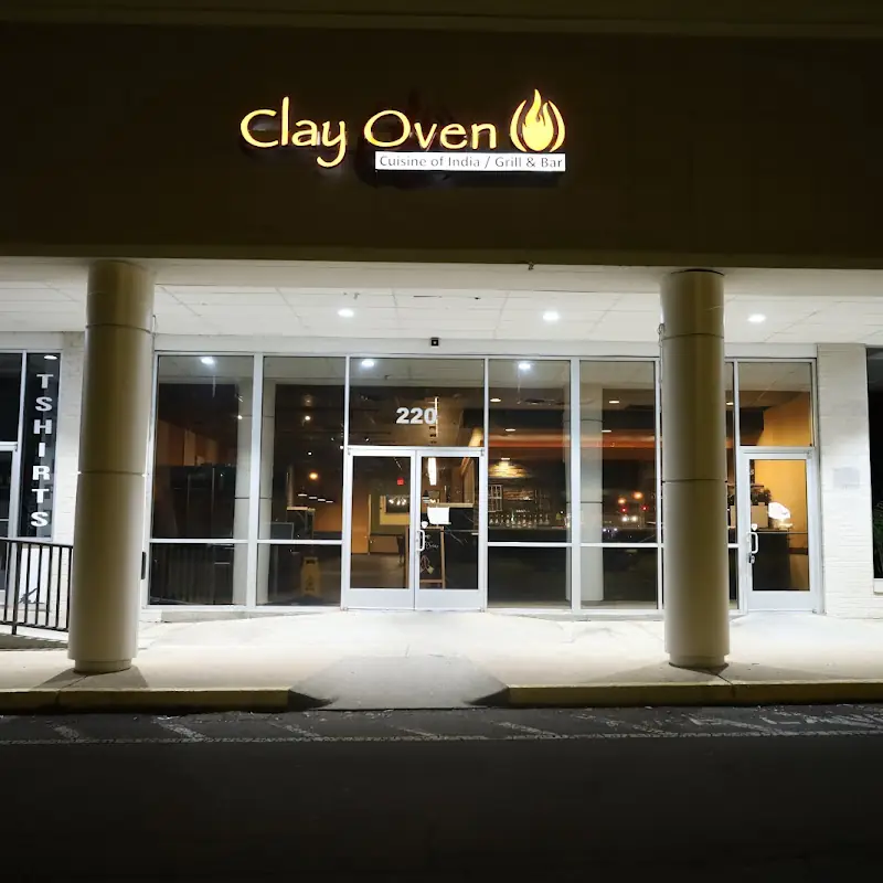 ClayOven Indian Cuisine