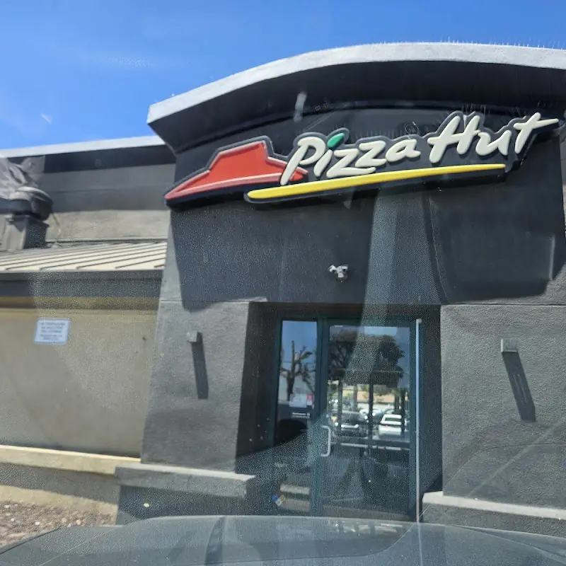 Pizza Hut