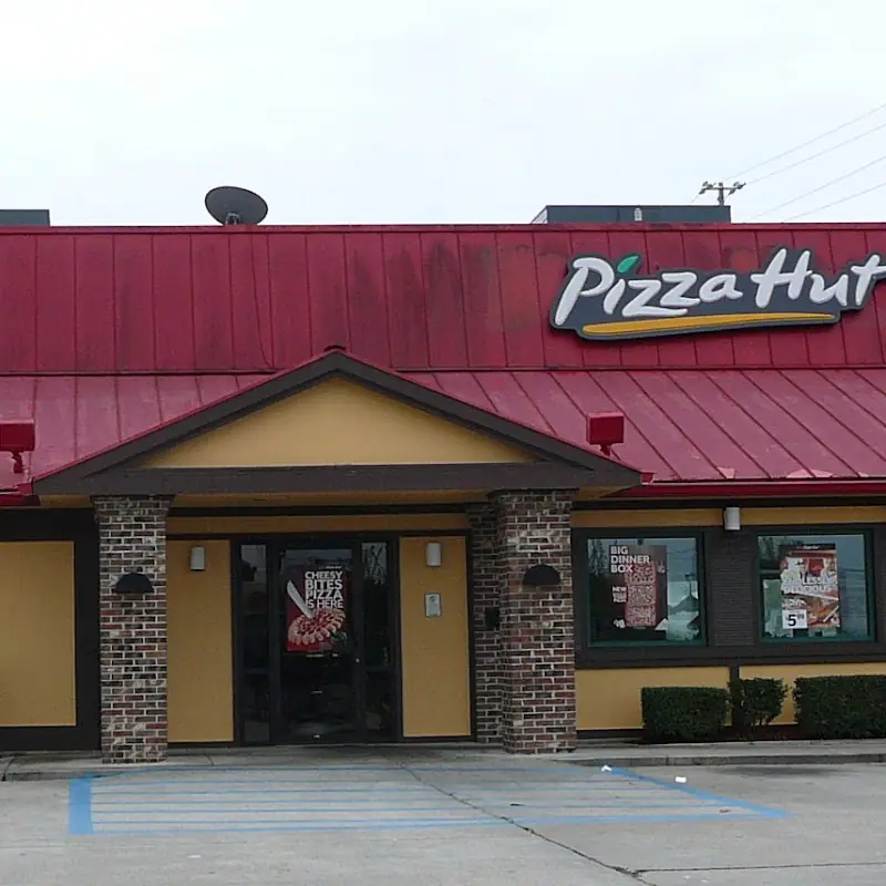 Pizza Hut