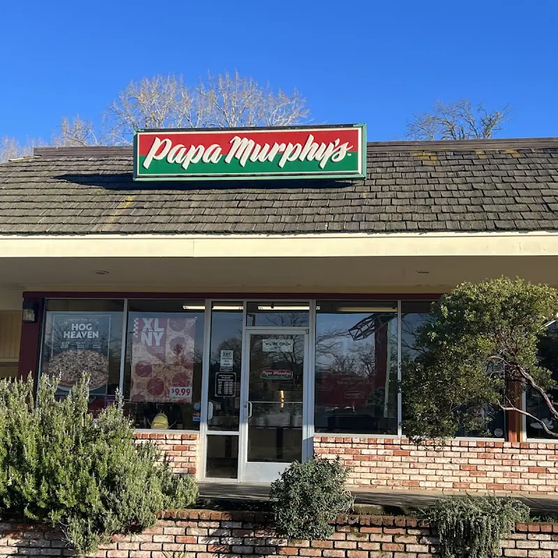 Papa Murphy's | Take 'N' Bake Pizza