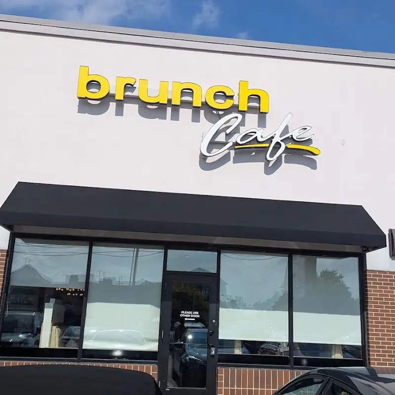 Brunch Cafe-Deerfield