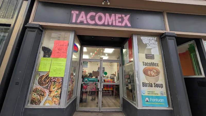 Tacomex