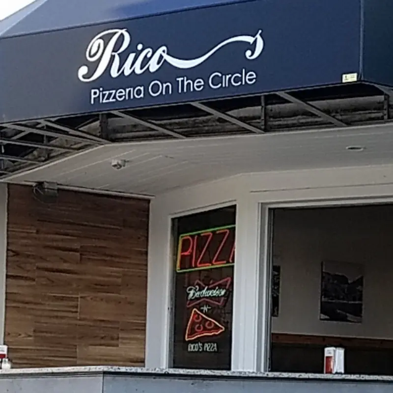 Rico's Pizzeria