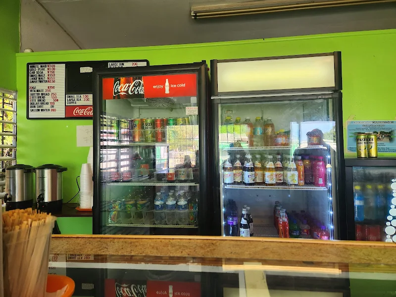 A & E Bakery and Deli