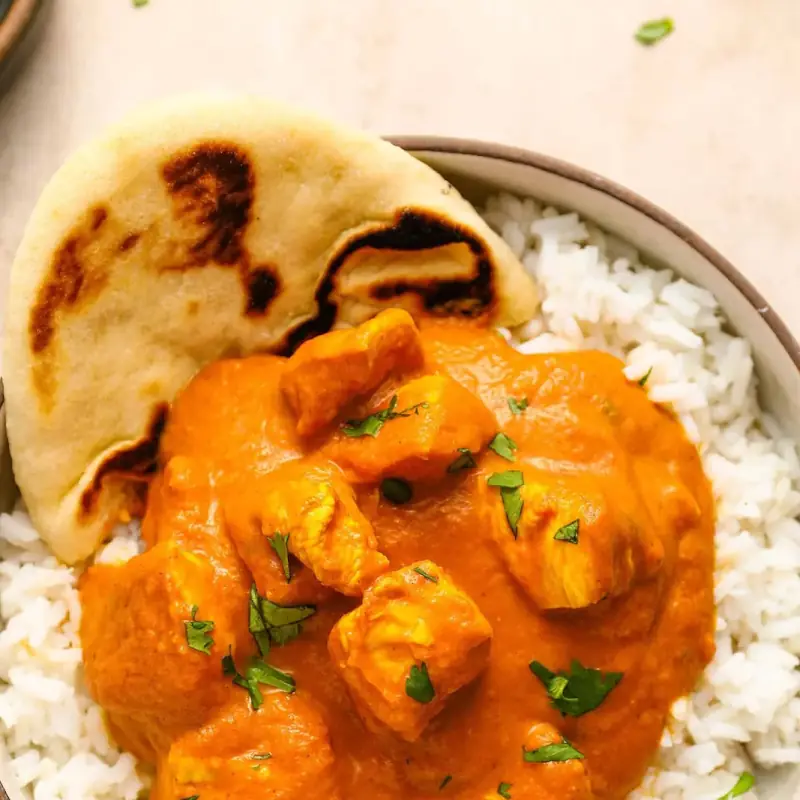 Talent Dhaba Indian Cuisine