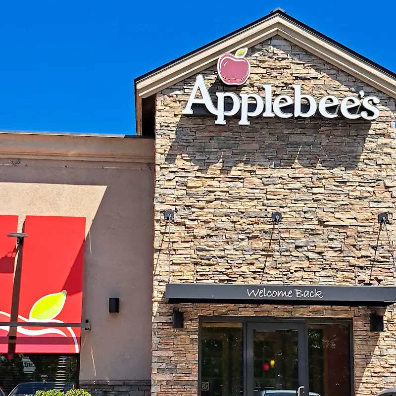 Applebee's Grill + Bar
