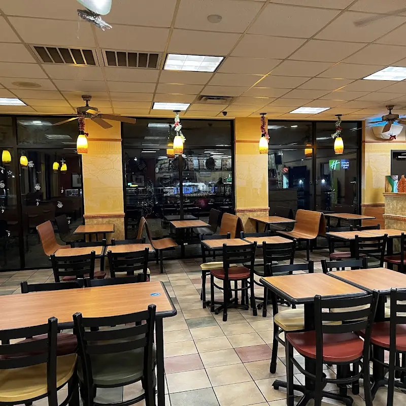 Honey Mustard Combo