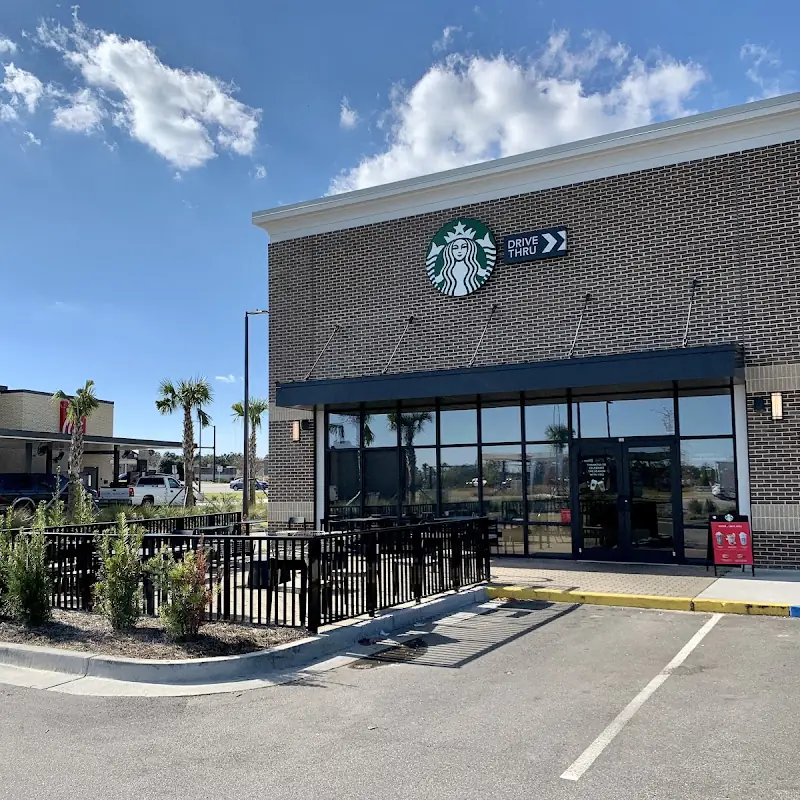 Starbucks Coffee Company