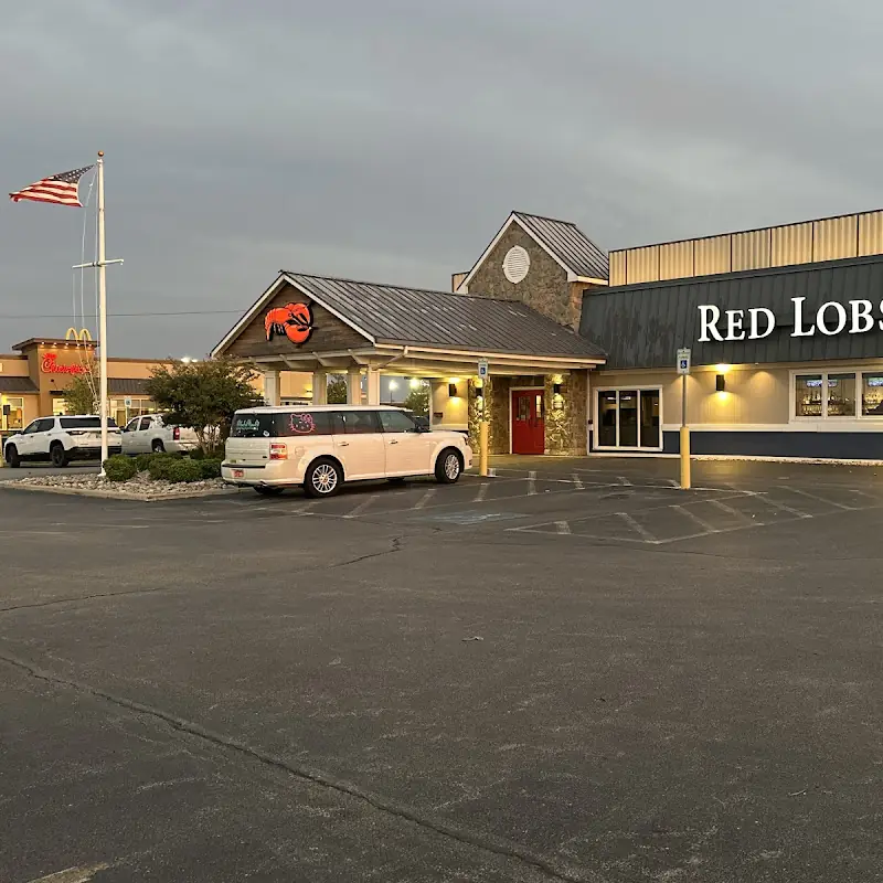 Red Lobster