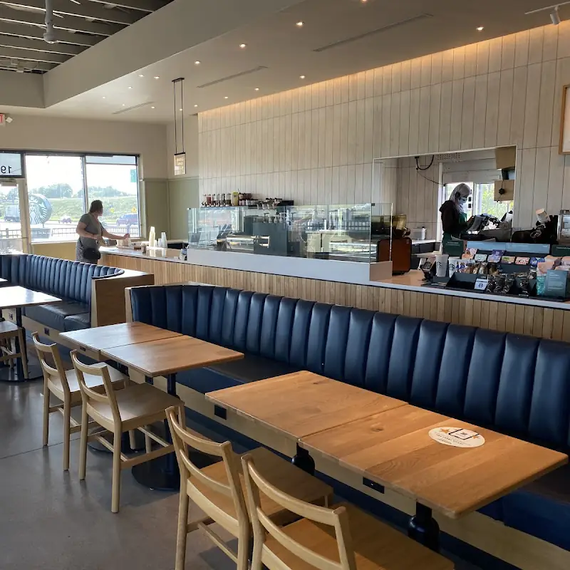 Starbucks Coffee Company