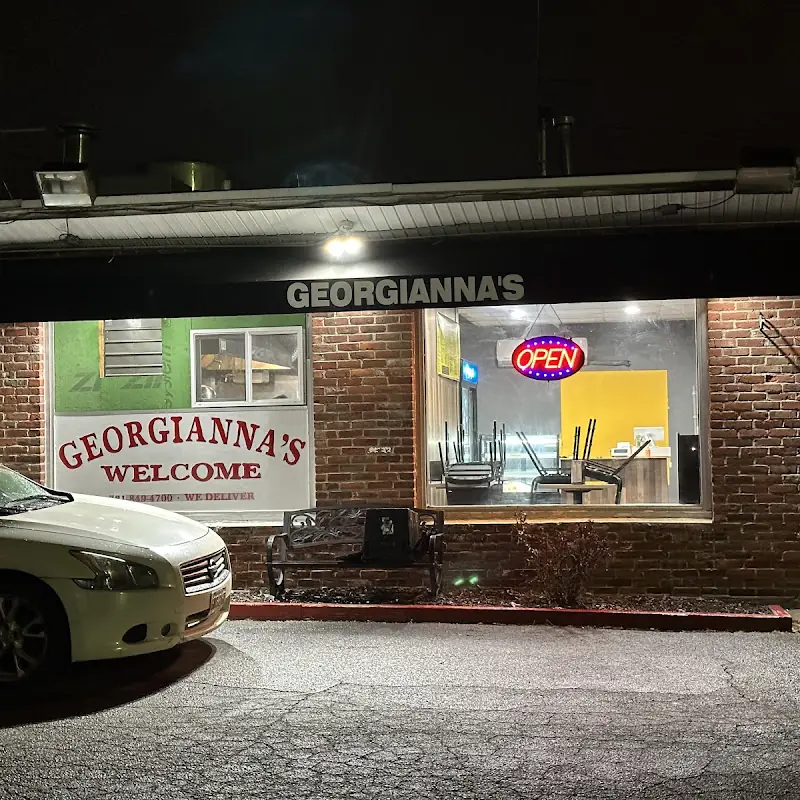 Georgianna's Pizza