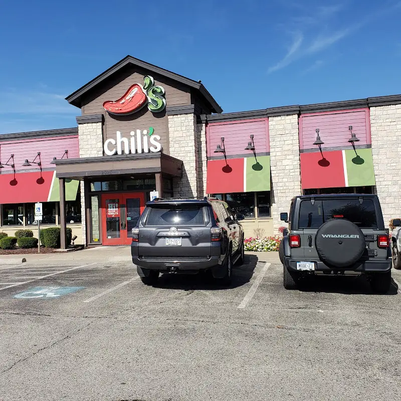 Chili's Grill & Bar