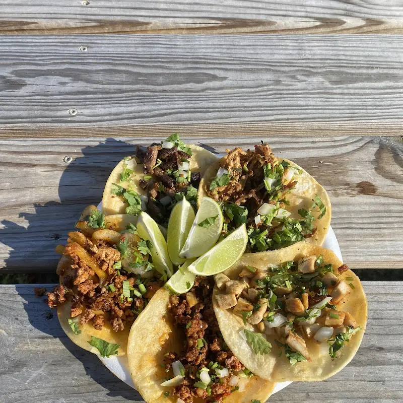 Mama Rosa Taqueria