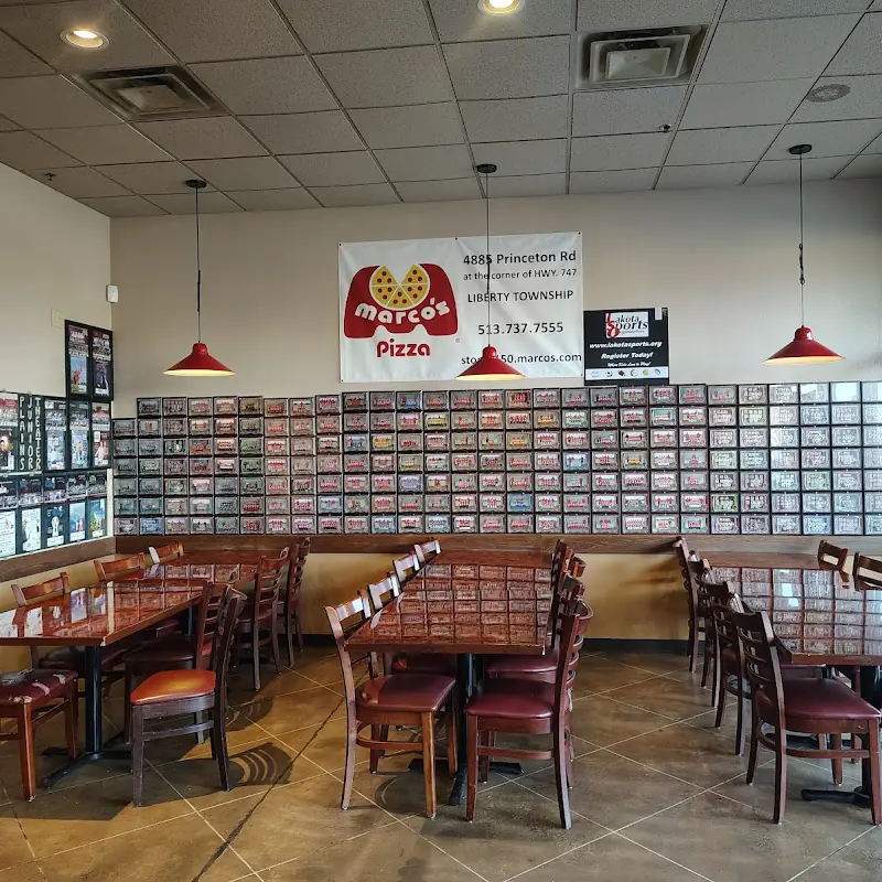 Marco's Pizza