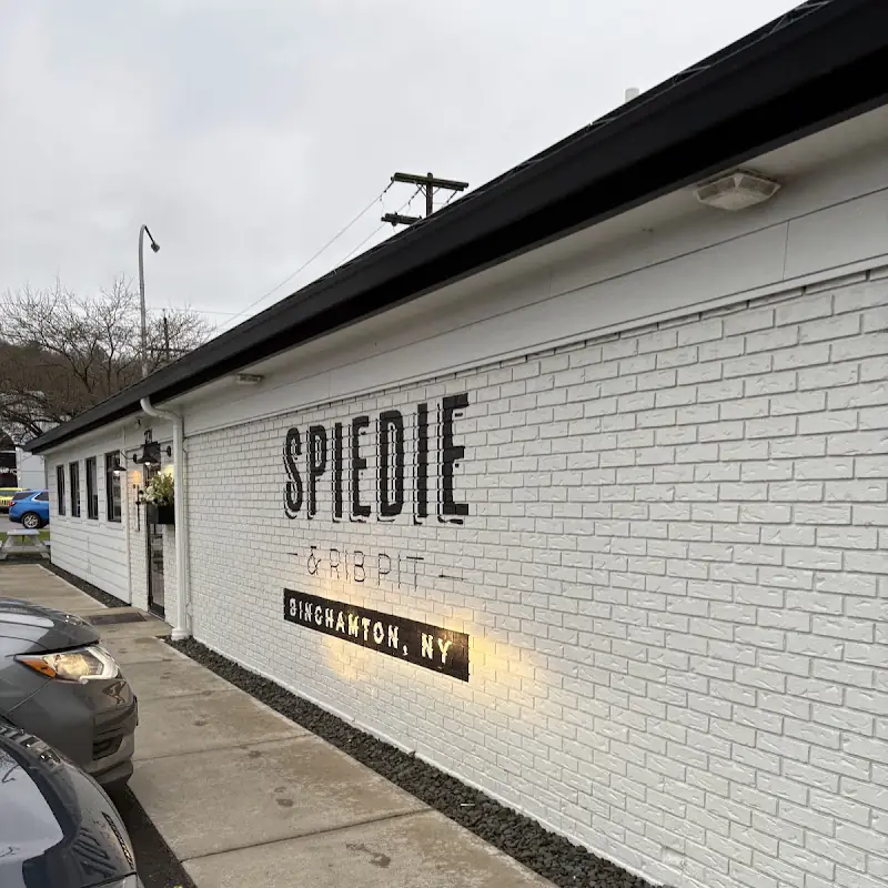 The Spiedie & Rib Pit