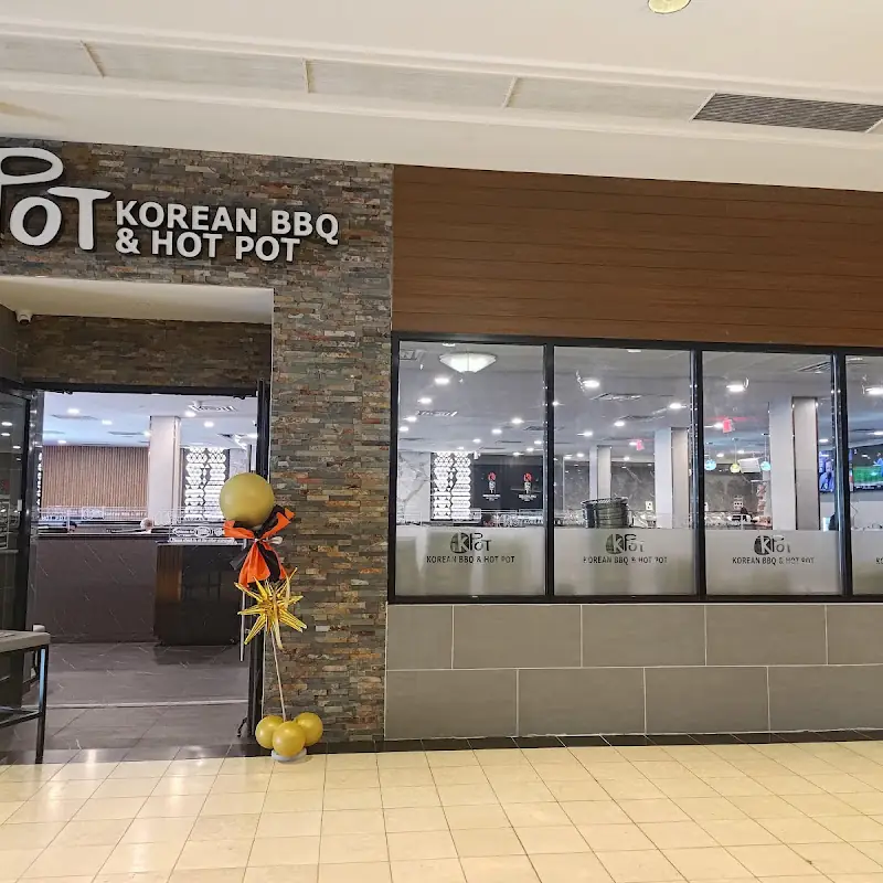 KPOT Korean BBQ & Hot Pot
