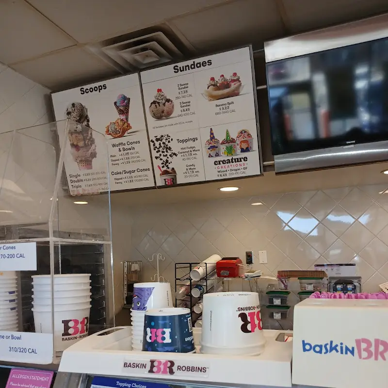 Baskin-Robbins