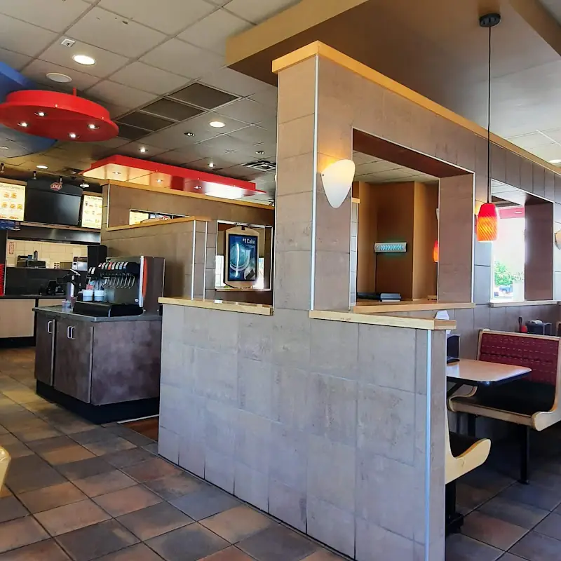 Dairy Queen Grill & Chill