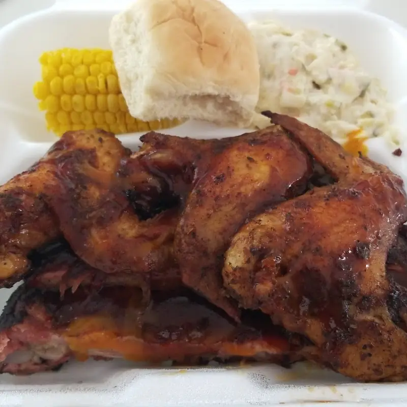 Milford's BBQ