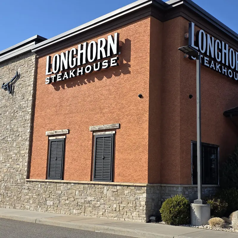 LongHorn Steakhouse