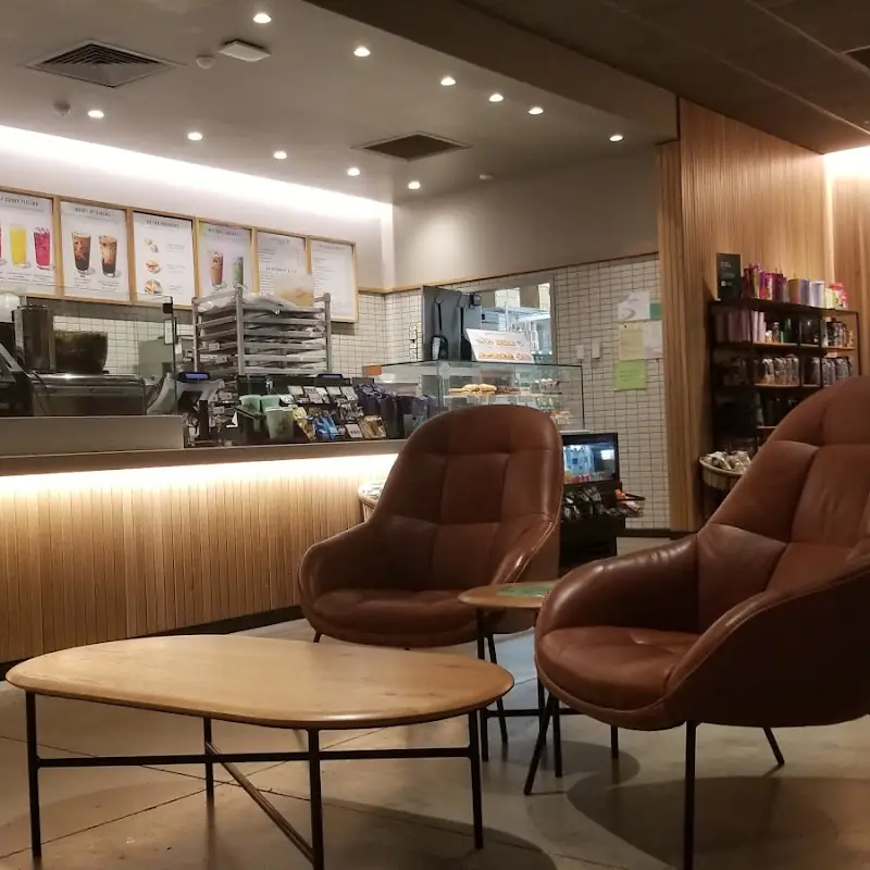 Starbucks Coffee Company