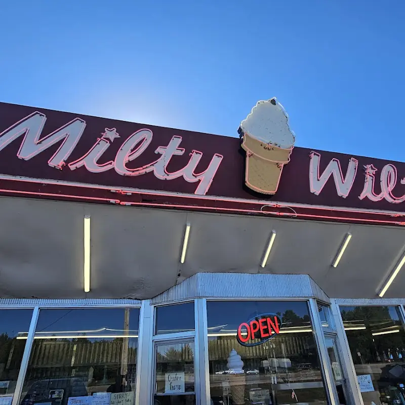 Milty Wilty Drive-In