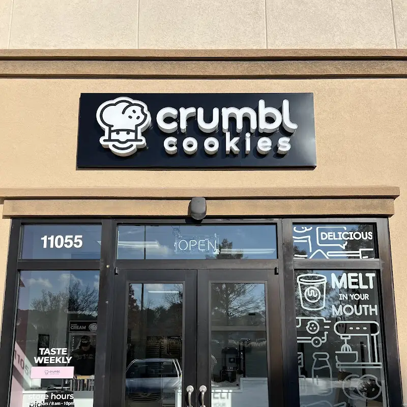 Crumbl