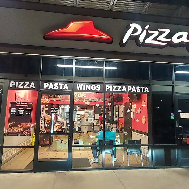 Pizza Hut