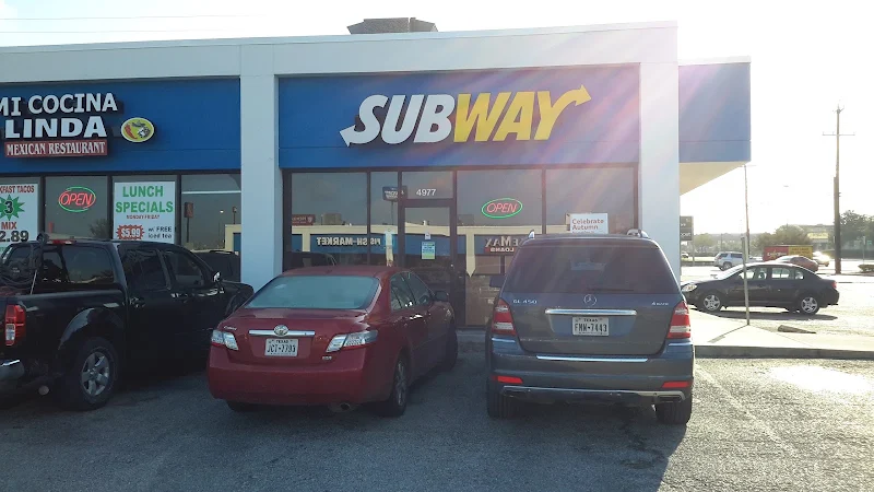 Subway