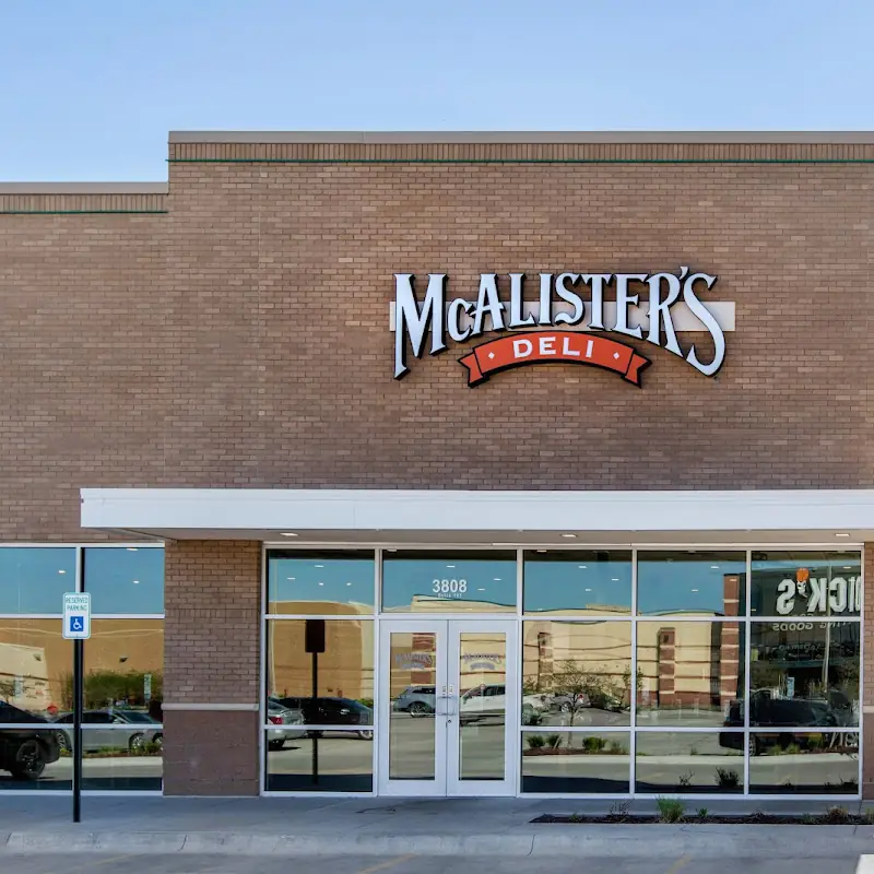 McAlister's Deli