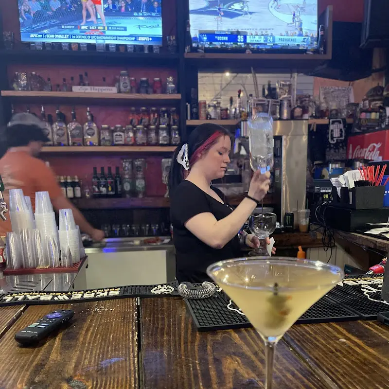 Black Creek Tavern