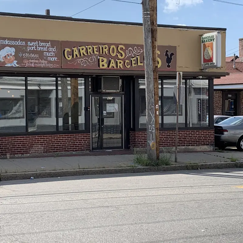 Barcelos Bakery