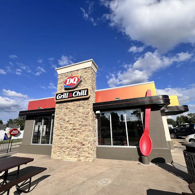 Dairy Queen Grill & Chill