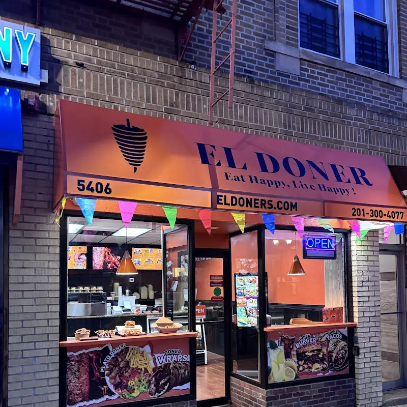 El Doner