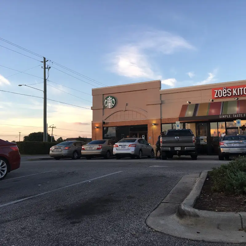 Starbucks Coffee Company