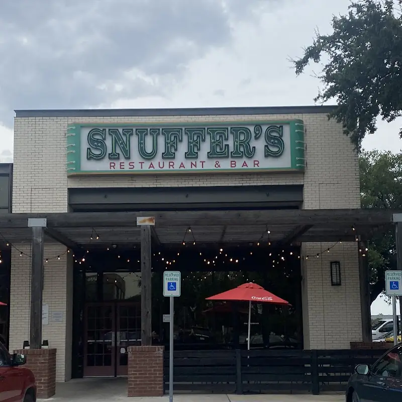 Snuffer's Restaurant & Bar