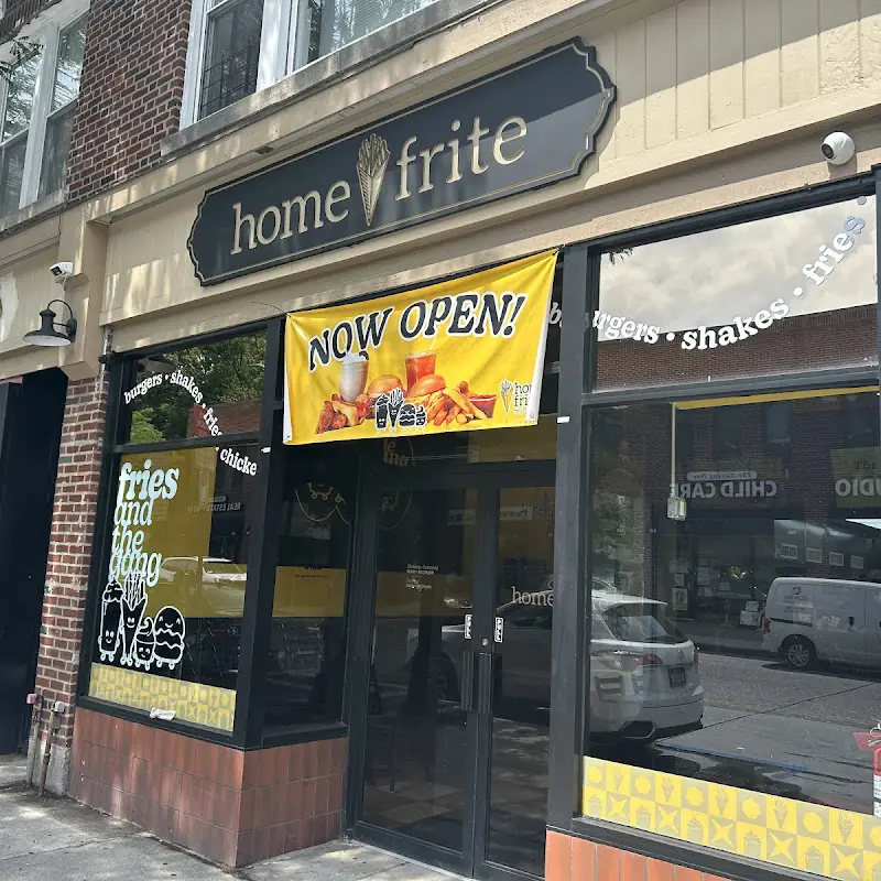 Home Frite