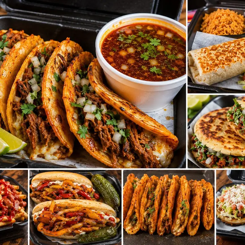 TacorrijosTruck