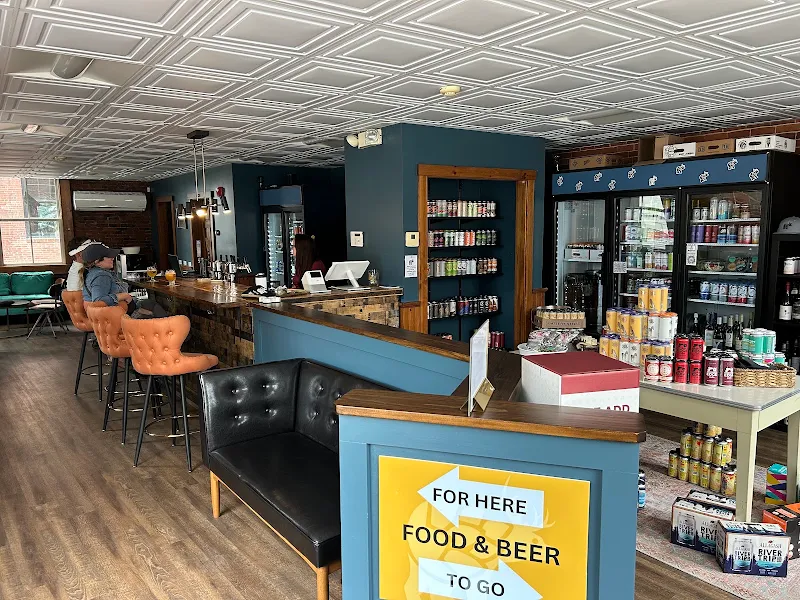 Portland Beer Hub