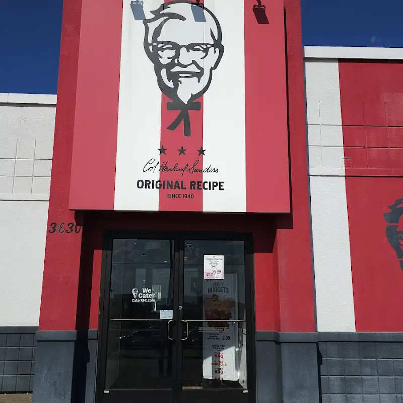 KFC
