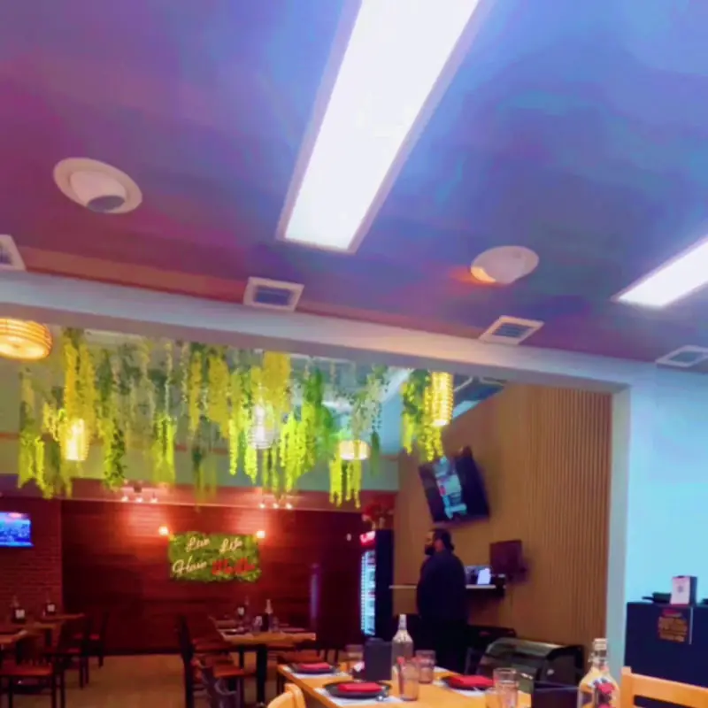 Masthi Bar & Grill