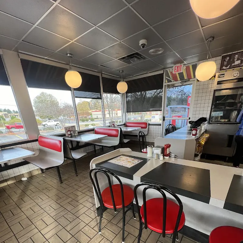 Waffle House