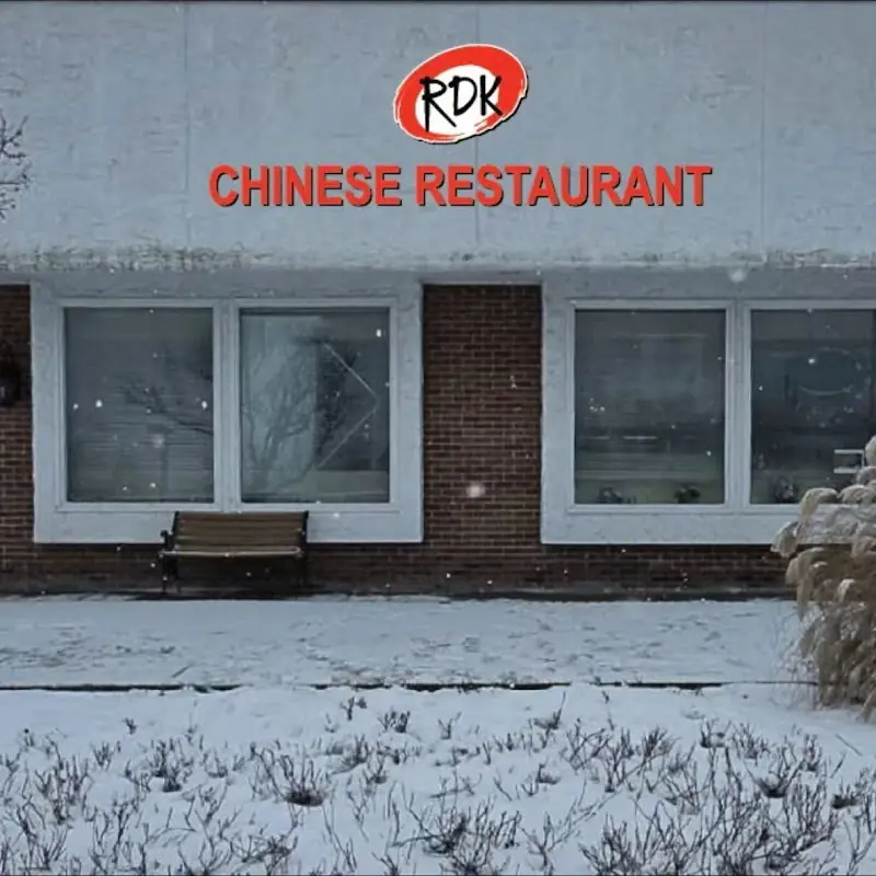 RDK Chinese