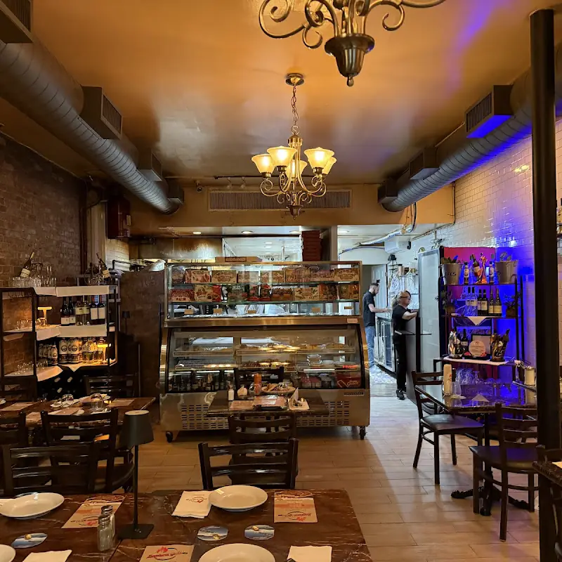 Sophra Grill
