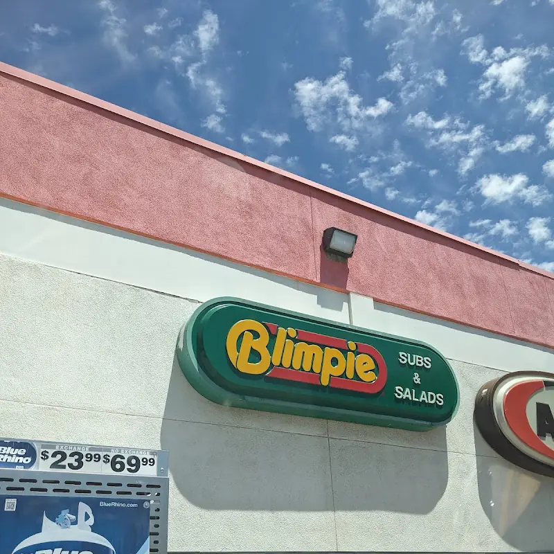 Blimpie