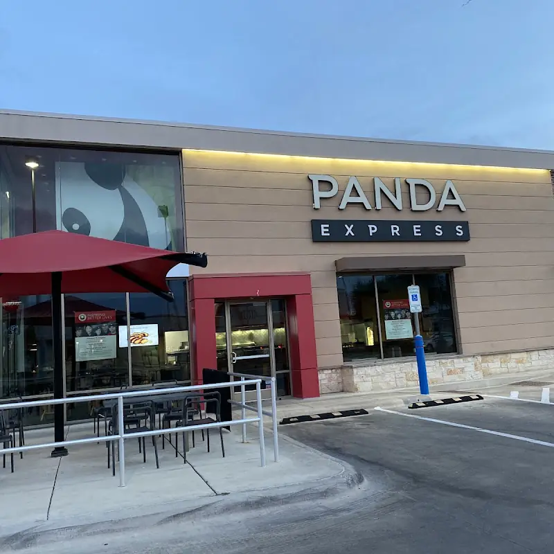 Panda Express